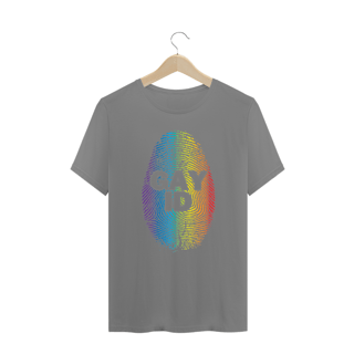 Nome do produto Digital GAY - Plus Size