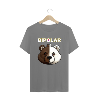 Nome do produto Bipolar - Plus Size