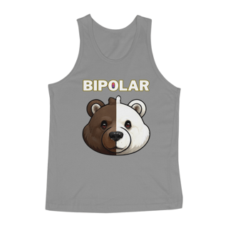 Nome do produto Bipolar - Regata