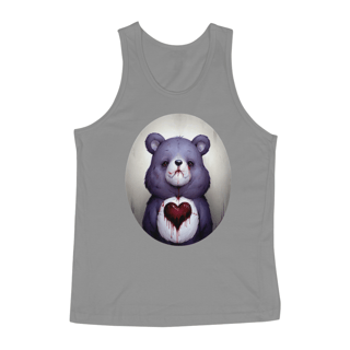 Nome do produto Heart Bleeding Care - Regata
