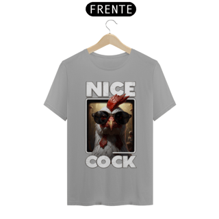 Nome do produto Nice Cock - Quality