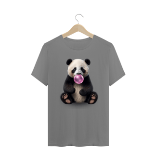 Nome do produto Bubble Panda - Plus Size