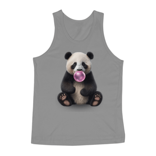 Nome do produto Bubble Panda - Regata