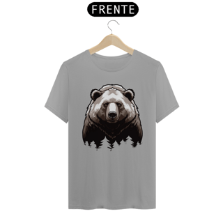 Nome do produto Urso Árvores - Quality