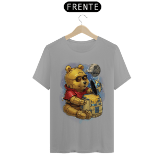 Nome do produto C3POOH - Quality