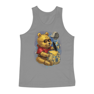 Nome do produto C3POOH - Regata