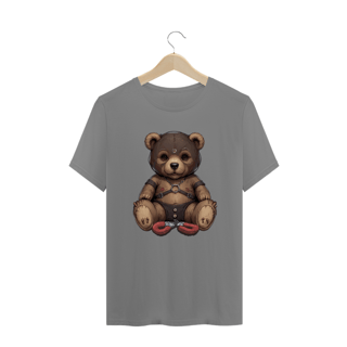Nome do produto S&M Teddy - Plus Size