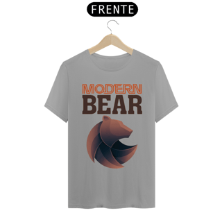 Nome do produto Modern Bear - Quality