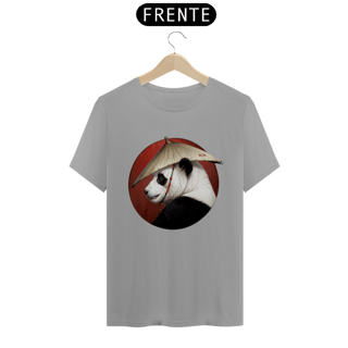 Nome do produto Panda Chapeu - Quality