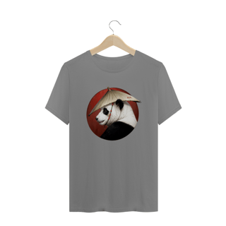 Nome do produto Panda Chapeu - Plus Size