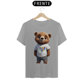 Nome do produto Autismo - Quality