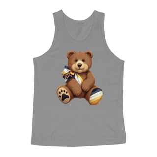 Nome do produto Pride Teddy 2 - Regata