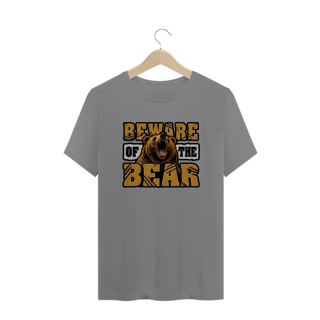 Nome do produto Beware - Plus Size