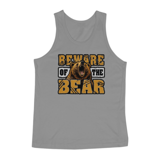 Nome do produto Beware - Regata