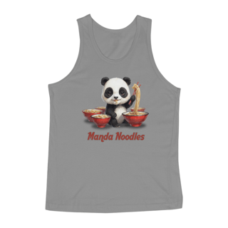 Nome do produto Manda Noodles - Regata