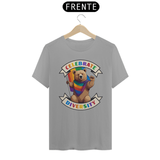 Nome do produto Celebrate Diversity Bear - Quality