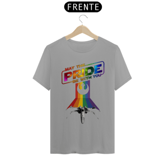 Nome do produto May the Pride - Quality