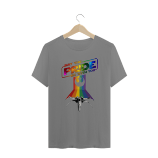 Nome do produto May the Pride - Plus Size