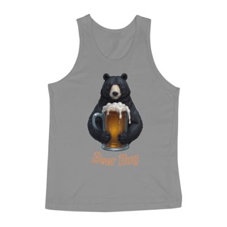 Nome do produto Beer Hug - Regata