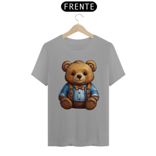 Nome do produto Teddy gravata borboleta - Quality