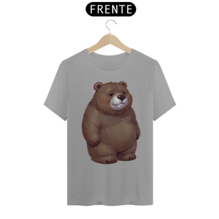 Nome do produto Chubby Teddy - Quality