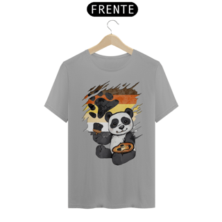 Nome do produto Panda Pintor - Quality