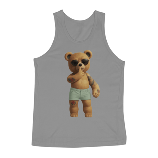 Nome do produto André Vieira Teddy 2 - Regata