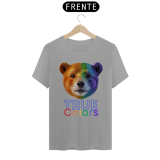 Nome do produto True Colors - Quality