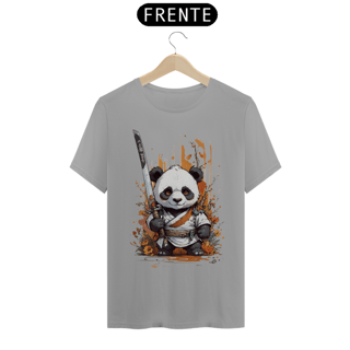Nome do produto Warrior Panda - Quality