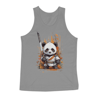 Nome do produto Warrior Panda - Regata