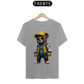 Nome do produto Street Teddy - Quality