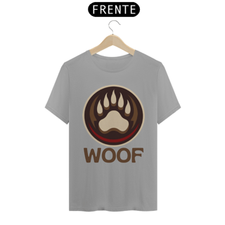Nome do produto Woof Pata - Quality