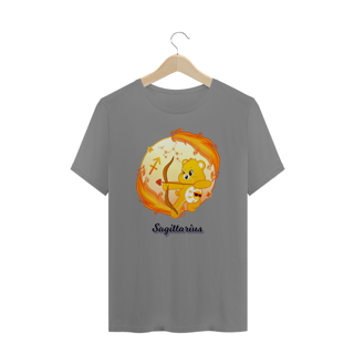 Nome do produto Zodiaco Care Sagitario - Plus Size
