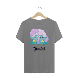 Nome do produto Zodiaco Care Gemeos - Plus Size