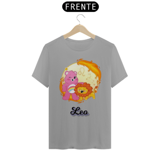 Nome do produto Zodiaco Care Leão - Quality