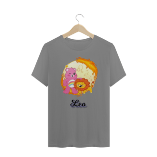 Nome do produto Zodiaco Care Leão - Plus Size