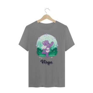 Nome do produto Zodiaco Care Virgem - Plus Size
