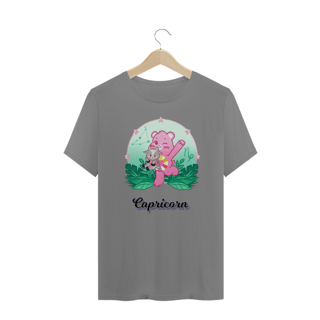 Nome do produto Zodiaco Care Capricórnio - Plus Size