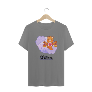 Nome do produto Zodiaco Care Libra - Plus Size