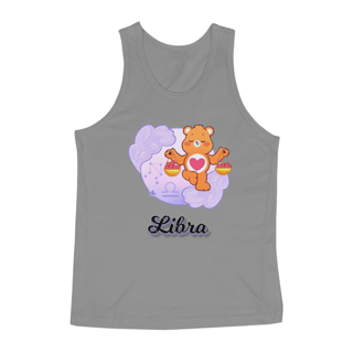 Nome do produto Zodiaco Care Libra - Regata