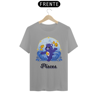 Nome do produto Zodiaco Care Peixes - Quality