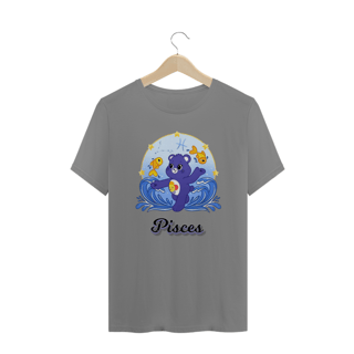 Nome do produto Zodiaco Care Peixes - Plus Size