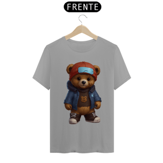 Nome do produto Teddy Street 2 - Quality