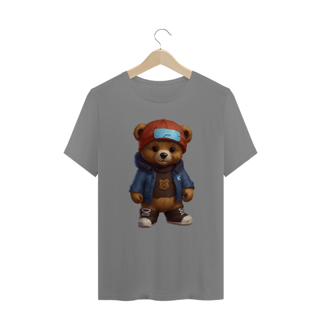 Nome do produto Teddy Street 2 - Plus Size