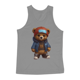 Nome do produto Teddy Street 2 - Regata