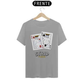 Nome do produto Strip Poker - Quality