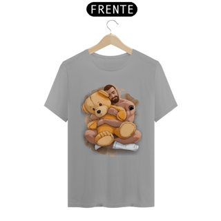 Nome do produto Abraço Ursinho - Quality