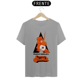 Nome do produto Ursinho Laranja Care - Quality