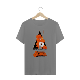Nome do produto Ursinho Laranja Care - Plus Size