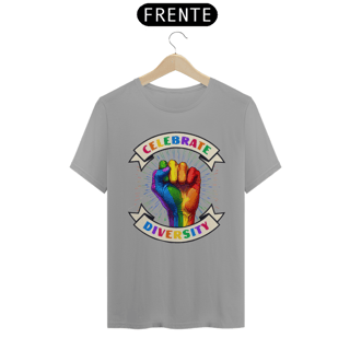 Nome do produto Celebre a Diversidade - Quality